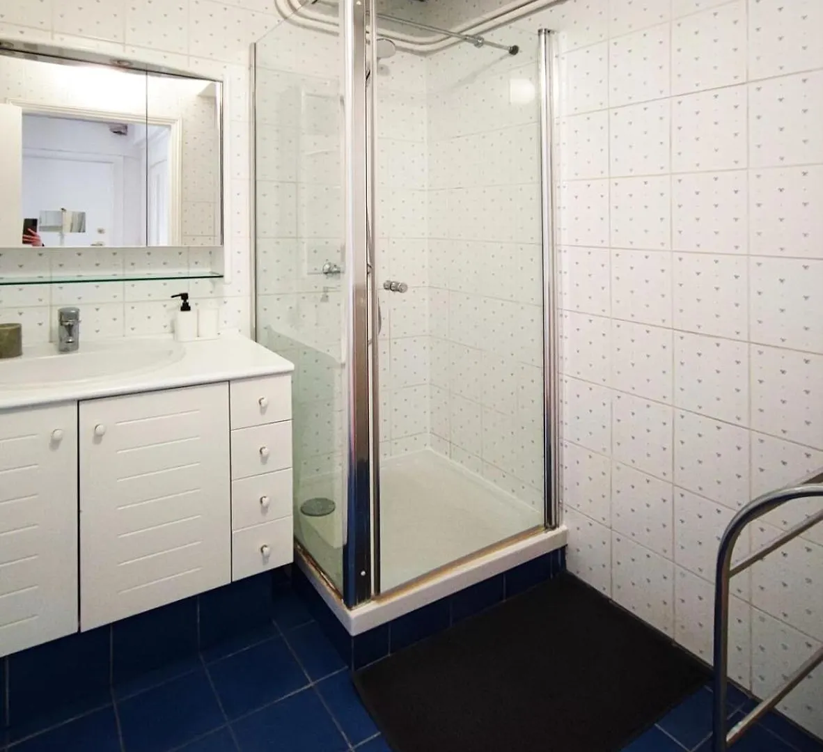 Flexliving - Whole Flat - Villon Apartment Paris 0*,