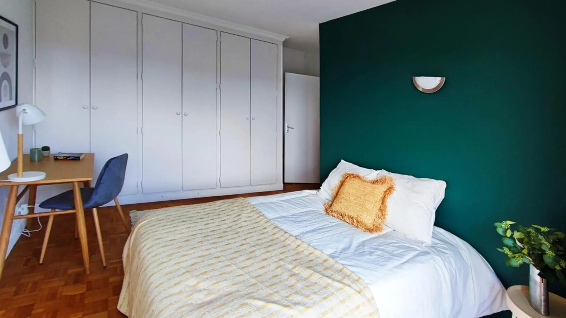 Apartament Flexliving - Whole Flat - Villon Paryż